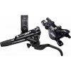 BRZDA KOTOUČOVÁ SHIMANO XT M8100 ZADNÍ 170 CM