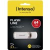 INTENSO - 64GB Flash Line Type C USB 3.1 3538490
