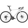 Cestný bicykel Trek Madone SL 5 - Gloss Crystal White/Matte Deep Smoke XL