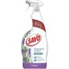 SAVO Dezinfekčný univerzálny čistiaci prostriedok Levanduľa 700ml