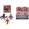 JADA TOYS Figúrka Marvel Avengers 6,5 cm