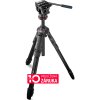 Manfrotto ONE Alu 500X Fluid head