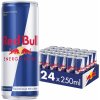 Red Bull energetický nápoj 24x250 ml