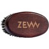 ZEW for men kompaktná kefa na bradu - kartáč