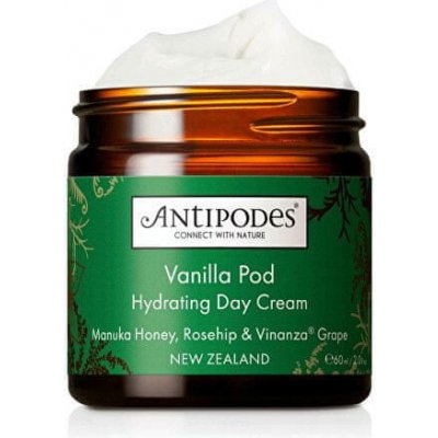 Antipodes Vanilla Pod Hydrating Day Cream 15 ml