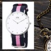 Hodinky DANIEL WELLINGTON DW00100081 34mm