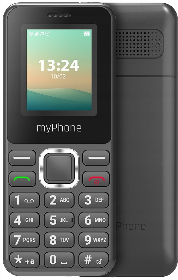 myPhone 2220 Dual SIM