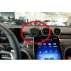Brodit ProClip montážna konzola na palubnú dosku pre Mercedes Benz C-Class (180-320) 22-23, 855699