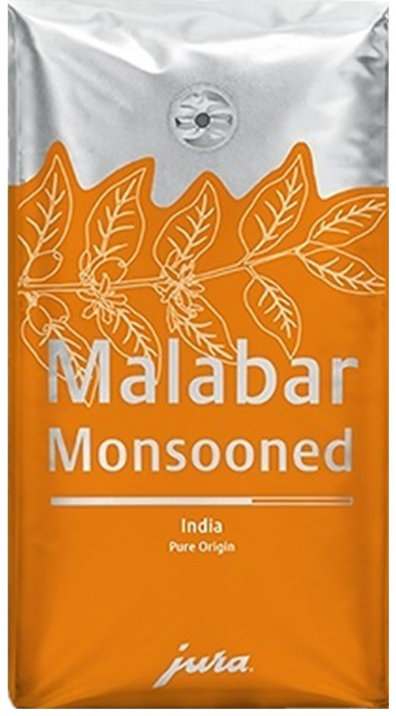 Jura Malabar Monsooned 250 g