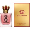 Dolce & Gabbana Q by Dolce & Gabbana Intense parfumovaná voda pre ženy 50 ml