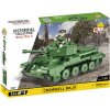 Cobi 2269 II WW Cromwell Mk. IV Hela, 1:35, 542 k, 1 f (COBI-2269)