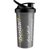 Isostar šejkr 700 ml - čierny