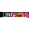 Warrior Crunch Bar 64 g - arašidové maslo/jelly
