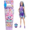 Mattel Barbie Pop Reveal Bubble Tea Milk Taro HTJ19