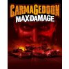 Carmageddon Max Damage
