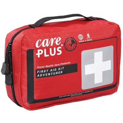 Care Plus First Aid Kit Adventurer