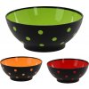 ADH miska Spotty 1,5 l plast