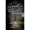 Tajomstvo sídla Chimneys - Agatha Christie