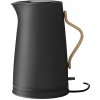 Stelton Emma 1,2 l matná čierna