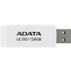 USB flashdisk ADATA UC310 128GB (UC310-128G-RWH) biely
