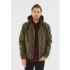 Vintage Industries Hudson Himalayas dark olive