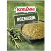 Kotányi Rozmarín mletý 18 g