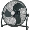 Podlahový ventilátor Klausberg KB-7517 čierny