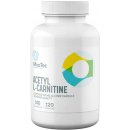 MyoTec Acetyl L-Carnitine 120 kapsúl