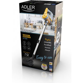 Adler AD 7036 od 10,22 € - Heureka.sk