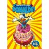 Kačer Donald 90 - Pozor na to, co si přeješ, Donalde! - Egmont ČR