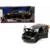 Jada Rýchlo a zbesilo Auto Dodge Charger 1:24