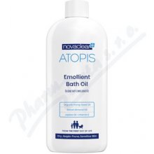 Biotter NC Atopis emulze do koupele 200 ml