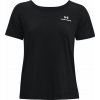 Under Armour Rush Energy Core SS-BLK