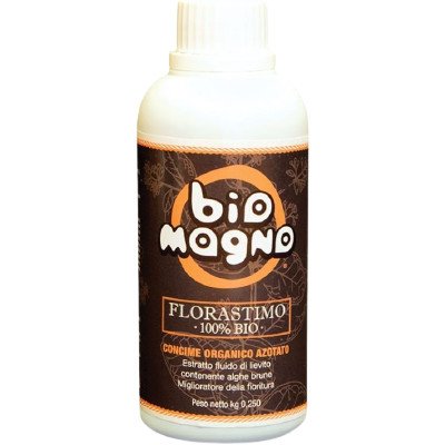 BioMagno Florastimo 250 ml