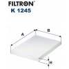 Kabinový filter Filtron K 1245
