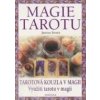 Magie tarotu