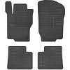 FROGUM Gumové rohože do auta, Mercedes W164, M-Class, 2005-2011