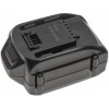 VHBW Batéria Worx WA3512 18V Li-Ion 4000mAh - neoriginálna