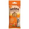 Dentálne maškrty Soopa Tekvica a mrkva 100g