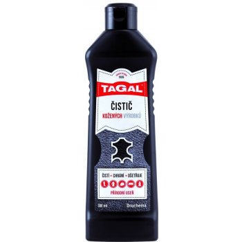 Tagal čistič kůže 300 ml