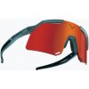Slnečné okuliare Dynafit Ultra Evo storm blue/blueberry