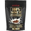 Activlab 100% Whey Protein Premium, Čokoláda - 500 g