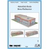 AC Models Materská škola Brno-Řečkovice 1:150