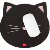 Podložka pod myš Legami Mousepad - cat uni