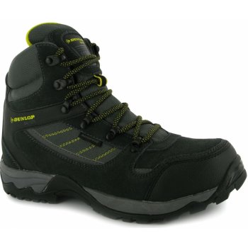 Dunlop Waterproof Hiker Mens Safety Boots