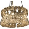 LUXERA luster GLASSIER 14053