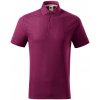 MALFINI Pánska polokošeľa Prime - Fuchsiová | XL