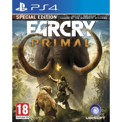 Far Cry Primal (Special Edition)