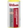 Wilson Championship 3PC YE 77