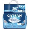 Catsan Hygiene Plus 5 l
